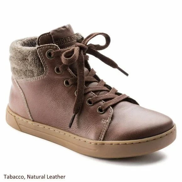 Sneakers Birkenstock Bartlett Kids BIRKENSTOCK Bartlett WHITE